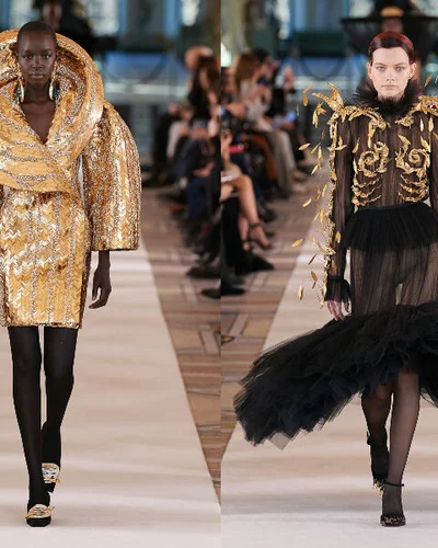 Triển lãm thời trang của Viện bảo tàng Nghệ thuật Metropolitan – Met Gala