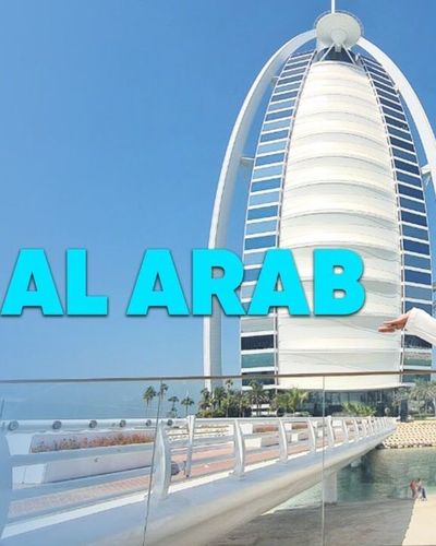 Bên trong Burj Al Arab Dubai ngắm nhìn chuyến tham quan 90 phút dành riêng cho khách sạn mang tính biểu tượng - Curly Tales UAE