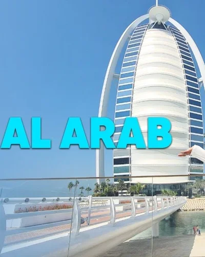Bên trong Burj Al Arab Dubai ngắm nhìn chuyến tham quan 90 phút dành riêng cho khách sạn mang tính biểu tượng - Curly Tales UAE