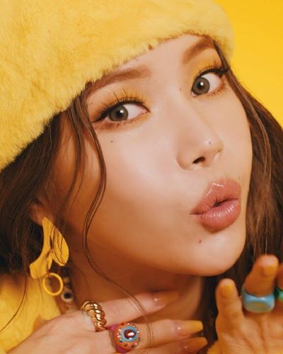 MV Honey -  Đánh dấu MAMAMOO's Solar chính thức trở lại sân chơi Kpop