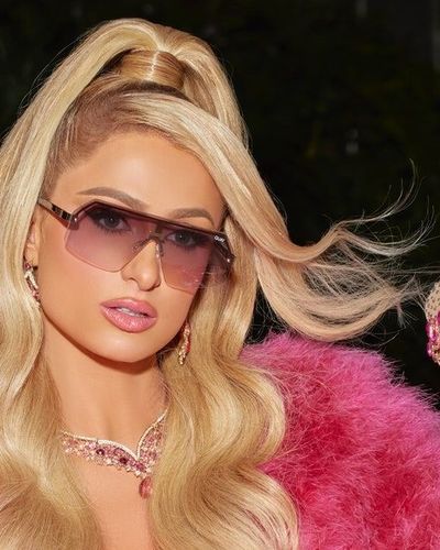 Paris Hilton - Biểu tượng thời trang Y2K