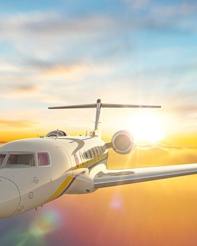 Hãng hàng không Sun Air "siêu sang" của Sun Group chính thức ra mắt