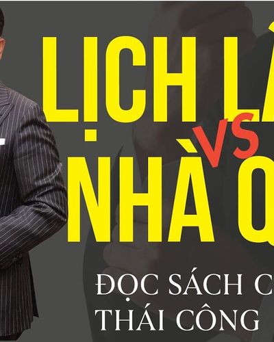 Bí quyết trở thành người đàn ông lịch lãm
