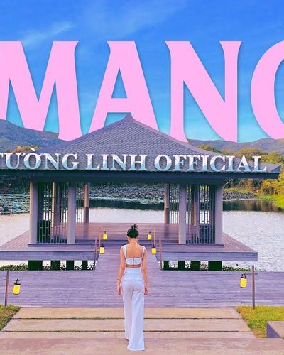 Amanoi - Phía trong resort “sang chảnh” bậc nhất Việt Nam | Tường Linh Official | Vlog 4