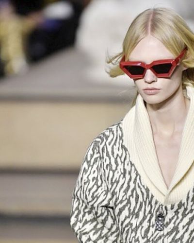 Louis Vuitton | Fall Winter 2022/2023: Sự bùng nổ của tuổi trẻ