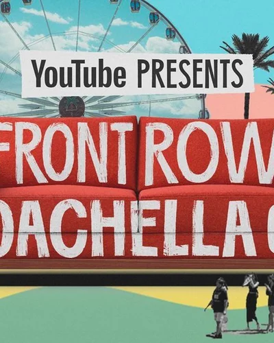YouTube hứa hẹn mang đến trải nghiệm Coachella 2022 chân thực nhất