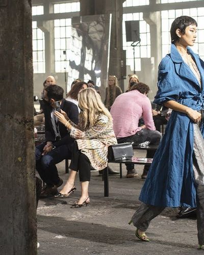 Missoni - Spring Summer 2022: Không hào nhoáng mà vẫn lôi cuốn