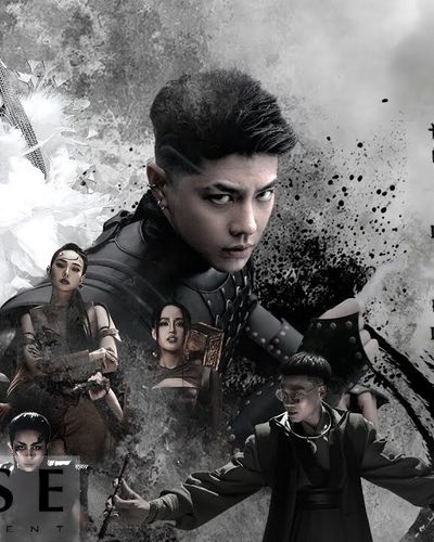 MV "Đôi mi em đang u sầu" - Đông Nhi hồi sinh hình ảnh nàng Mỵ Châu