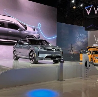 VinFast chọn B-EV Motors làm đại diện phân phối xe điện tại Israel