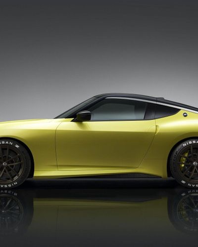 Nissan Z 2023 bắt đầu bán ra - Giá siêu sốc chỉ từ 928 triệu đồng