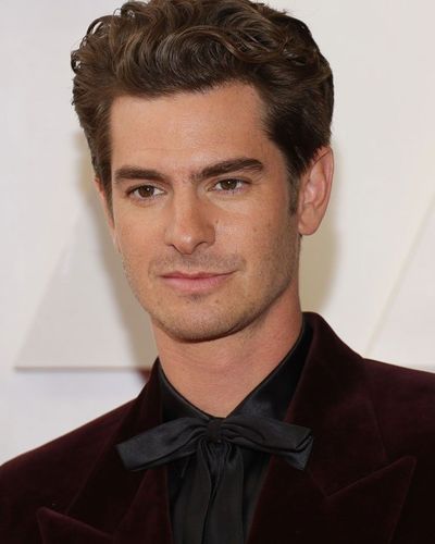 “Spider Man” Andrew Garfield tuyên bố tạm gác lại công việc diễn xuất