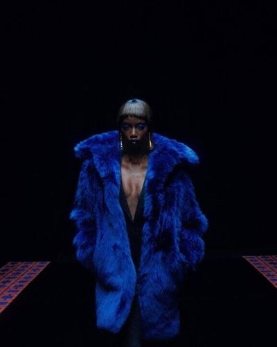 LANVIN FW22 - BST Thu/Đông 2022 lộng lẫy và sang trọng