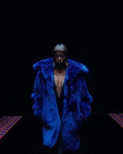 LANVIN FW22 - BST Thu/Đông 2022 lộng lẫy và sang trọng