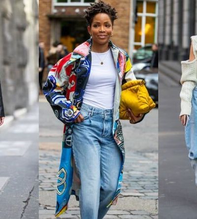 Baggy jeans - chiếc quần cho tín đồ streetstyle