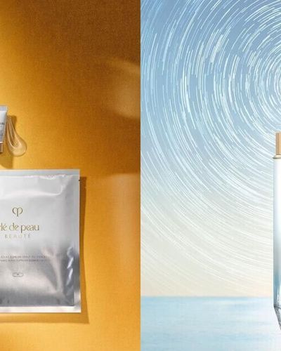 Clé de Peau Beauté giới thiệu sản phẩm tiếp theo trong BST The Supreme