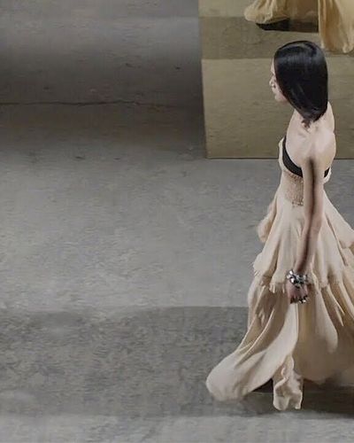 Ports 1961 - Fall Winter 2022/2023: Kết nối từ quá khứ đến hiện đại