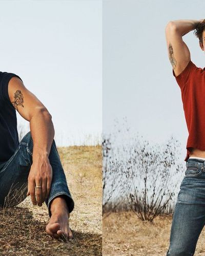 Shawn Mendes là gương mặt mới cho "phiên bản" Tommy Hilfiger bền vững hơn
