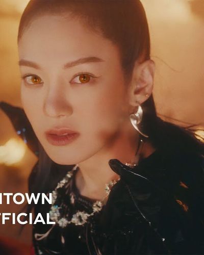 MV Music "Deep" Hyoyoen - SNSD diện Thời trang Local Brand Việt Nam