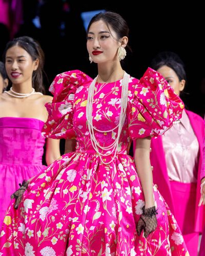 BST DELICATE DIVINE từ thương hiệu thời trang  I.H.F