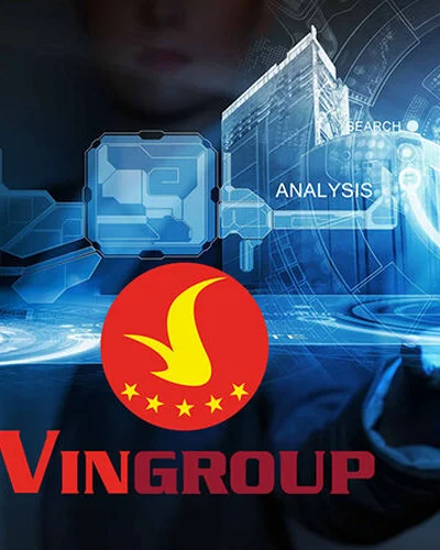 Vingroup và Intel ký MoU hợp tác chiến lược về công nghệ