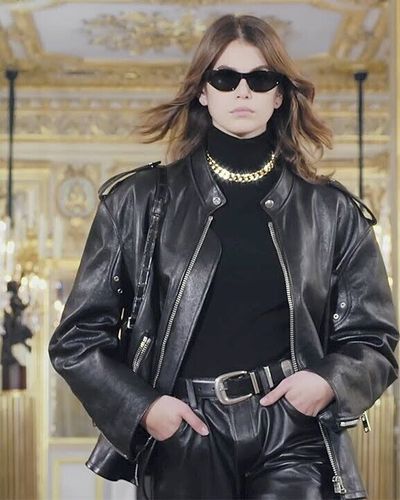 CELINE - Fall Winter 2022/2023: Đơn giản mà cá tính