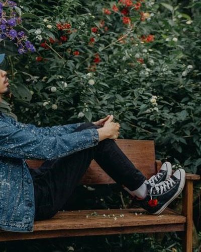 MV "Ai Muốn Nghe Không" bản rap thuộc dự án Lộn Xộn 5 của Đen Vâu