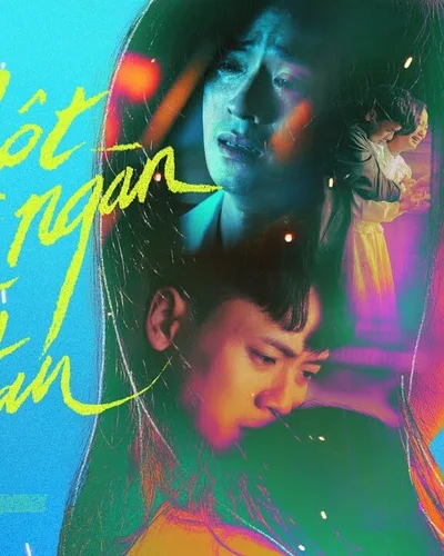 MV  "Một ngàn nỗi đau" -  Văn Mai Hương kể lại câu chuyện bằng âm nhạc