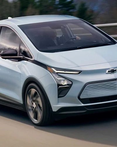 General gây sốc khi giảm giá Chevrolet Bolt EV và EUV 2023 tới 6.300 USD