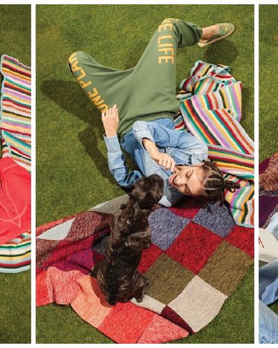 One life one planet từ Dsquared2 mang cả thông điệp “vì Trái Đất”