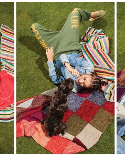 One life one planet từ Dsquared2 mang cả thông điệp “vì Trái Đất”