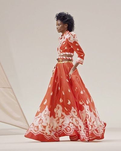 Zimmermann - Resort 2023: Kỳ nghỉ trong mơ của mọi cô gái