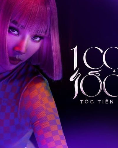 MV "1 Cọng tóc mai" từ Tóc Tiên FT. Touliver: Sự trở lại bùng nổ