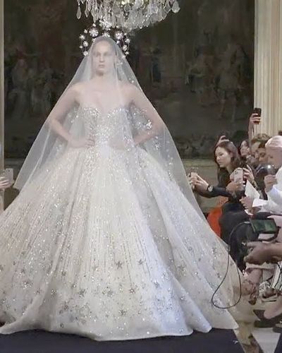 Zuhair Murad - Haute Couture Fall Winter 2022/23