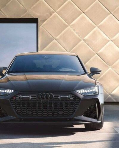 Audi RS7 Exclusive Edition được sản xuất giới hạn chỉ 23 chiếc