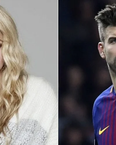 Shakira chia tay Gerard Pique và quyết tìm cách giành quyền nuôi con
