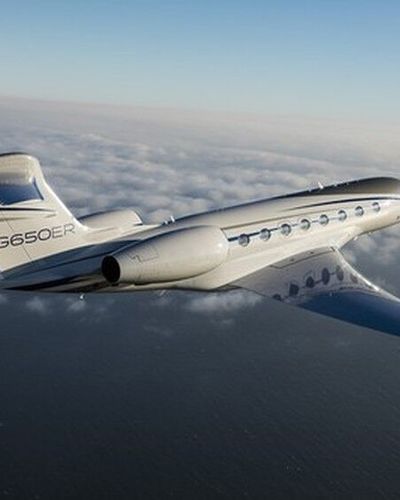 Những ai đang khai thác bầu trời đắt đỏ Private Jet tại Việt Nam?