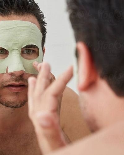 Kiến thức cần biết về mặt nạ dưỡng da dành cho nam giới
