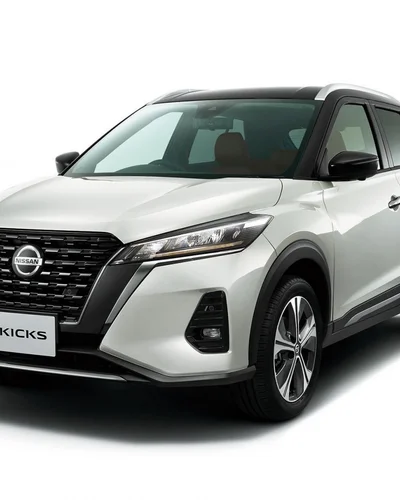 Nissan Kicks 2022 ra mắt tại Nhật Bản
