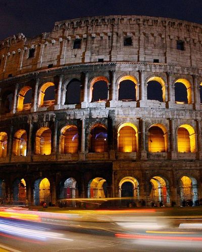Mức định giá cho đấu trường La Mã mang tính biểu tượng của Rome là bao nhiêu?