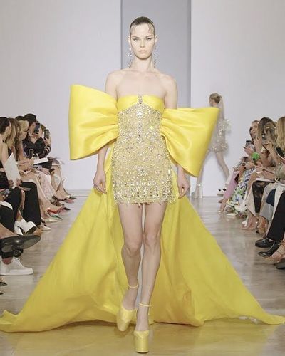 Georges Hobeika - Haute Couture Fall Winter 2022/2023