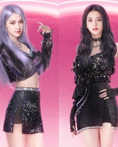 BLACKPINK vừa thông báo trở lại với một album và worldtour hoành tráng
