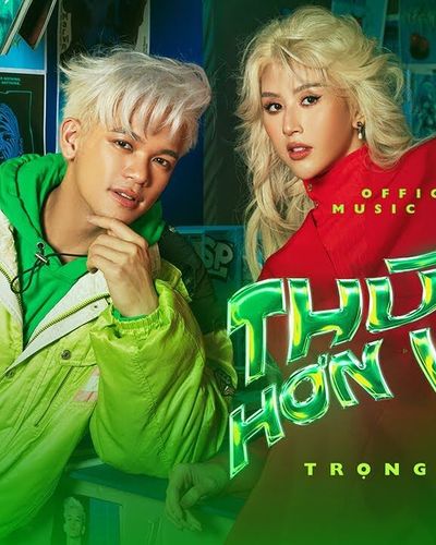 MV "Thú Vị Hơn Vậy" màn comeback của Trọng Hiếu đầy sáng tạo độc đáo!