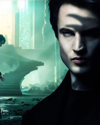 Chúa tể cõi mơ “The Sandman” siêu phẩm của Netflix trong tháng 8 này!