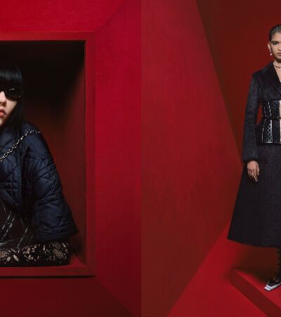 Dior Thu Đông 2022 mang chủ đề “The Next Era” hướng về người phụ nữ
