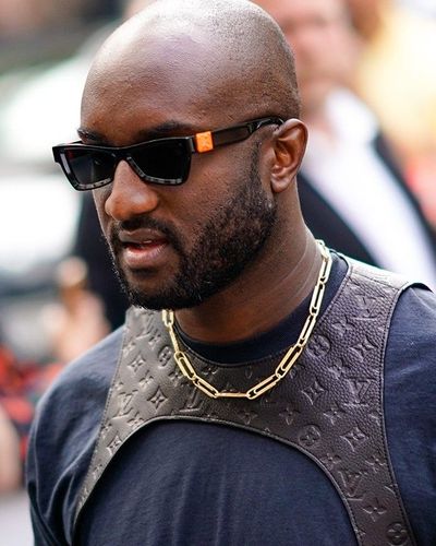 Martine Rose, Grace Wales Bonner và Telfar Clemens có thể là những người kế nhiệm Virgil Abloh tại Louis Vuitton