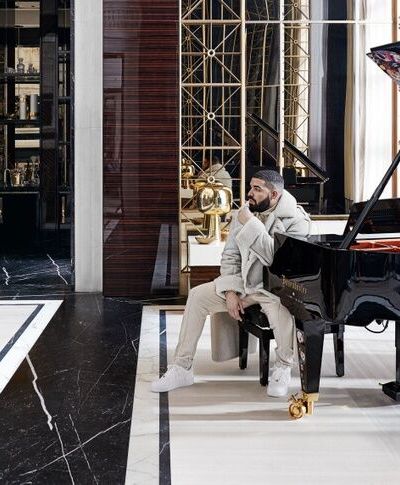 Căn hộ của những ngôi sao âm nhạc như Cher & Drake sang trọng cỡ nào?