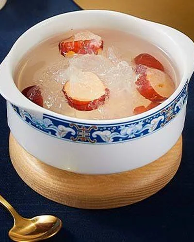Những món tráng miệng sang chảnh cho giới thượng lưu tại Thai Village