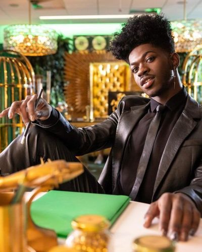 Riot Games bổ nhiệm Lil Nas X làm chủ tịch 'Liên minh huyền thoại'