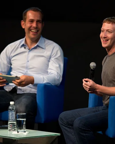 Tân giám đốc vận hành Facebook - Javier Olivan thu nhập bao nhiêu?