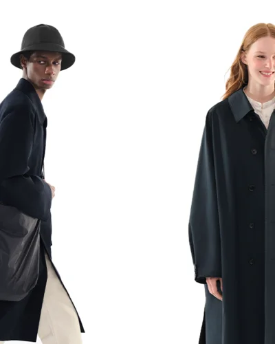 BST Uniqlo U Thu/Đông 2022 mang tinh thần triết lý thời trang LifeWear